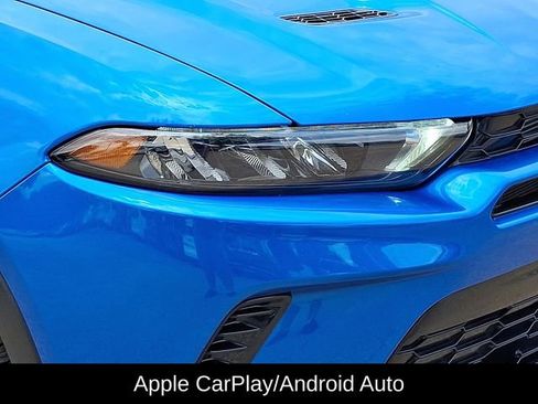 Used 2024 Dodge Hornet GT image 13