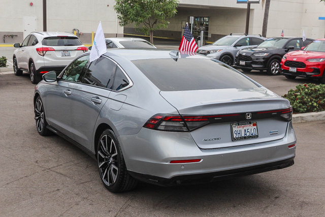 Used 2023 Honda Accord Touring image 7