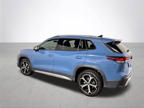 New 2026 Volkswagen Tiguan SE image 8