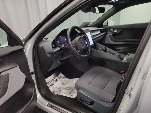 Used 2022 Polestar Polestar 2 w/ Pilot Package image 12