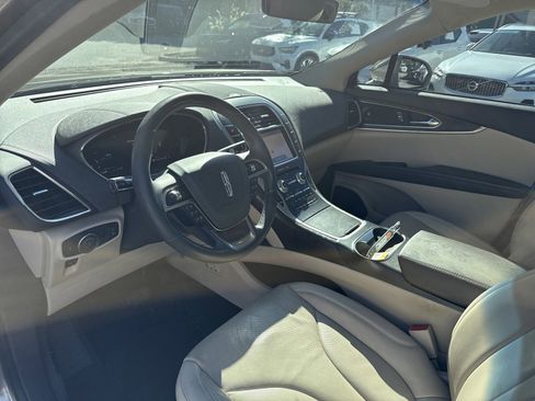 Used 2020 Lincoln Nautilus Reserve image 15