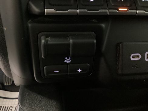 Used 2019 Chevrolet Silverado 1500 RST w/ All-Star Edition AWD/4WD image 28