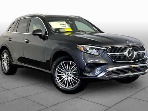 New 2026 Mercedes-Benz GLC 300 4MATIC image 19