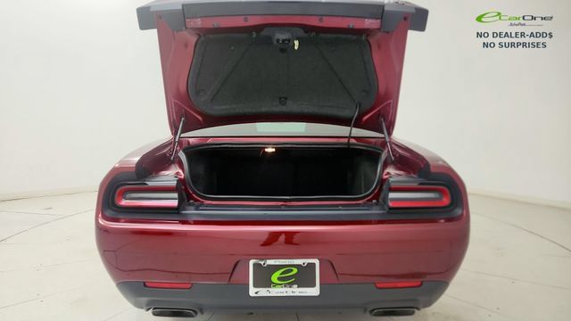 Used 2023 Dodge Challenger SRT Hellcat w/ Plus Package RWD image 28