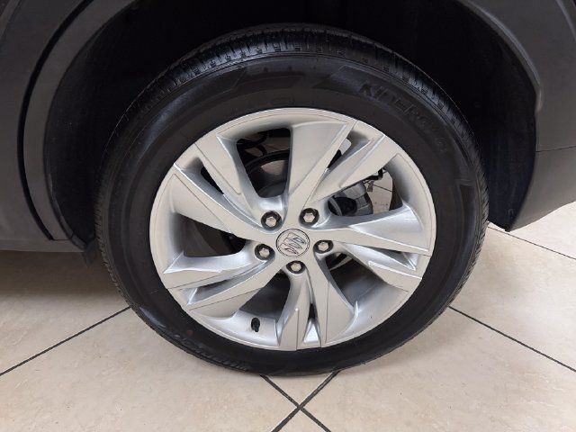 Used 2025 Buick Encore GX Preferred FWD image 21