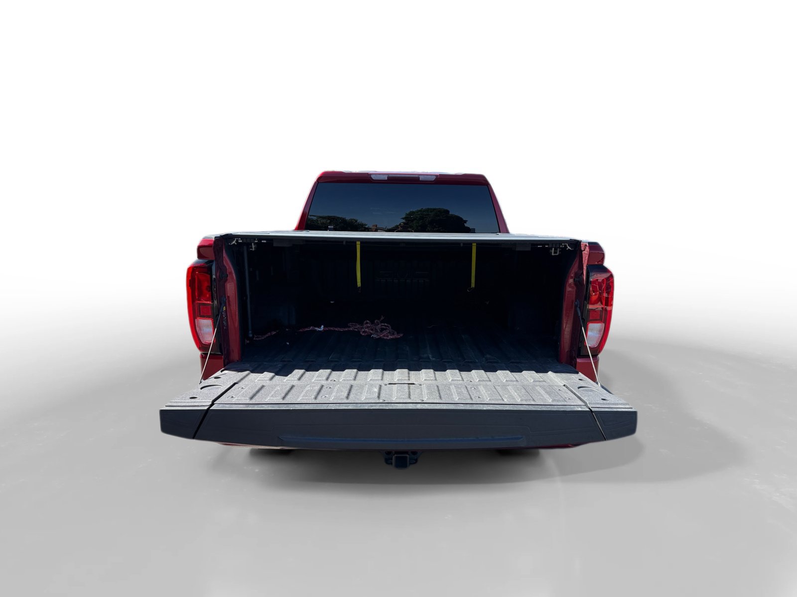 Used 2023 GMC Sierra 1500 Elevation AWD/4WD image 17