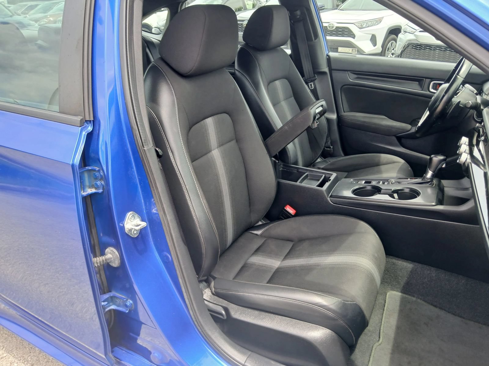 Used 2022 Honda Civic Sport image 20