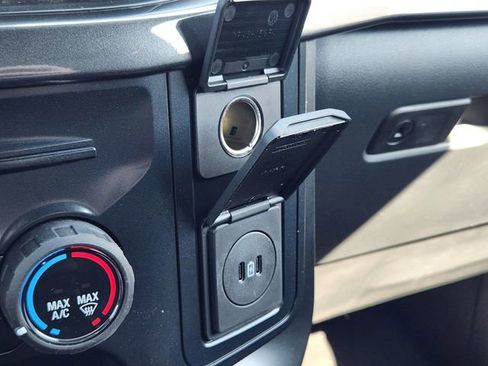 New 2026 Ford F150 STX image 23