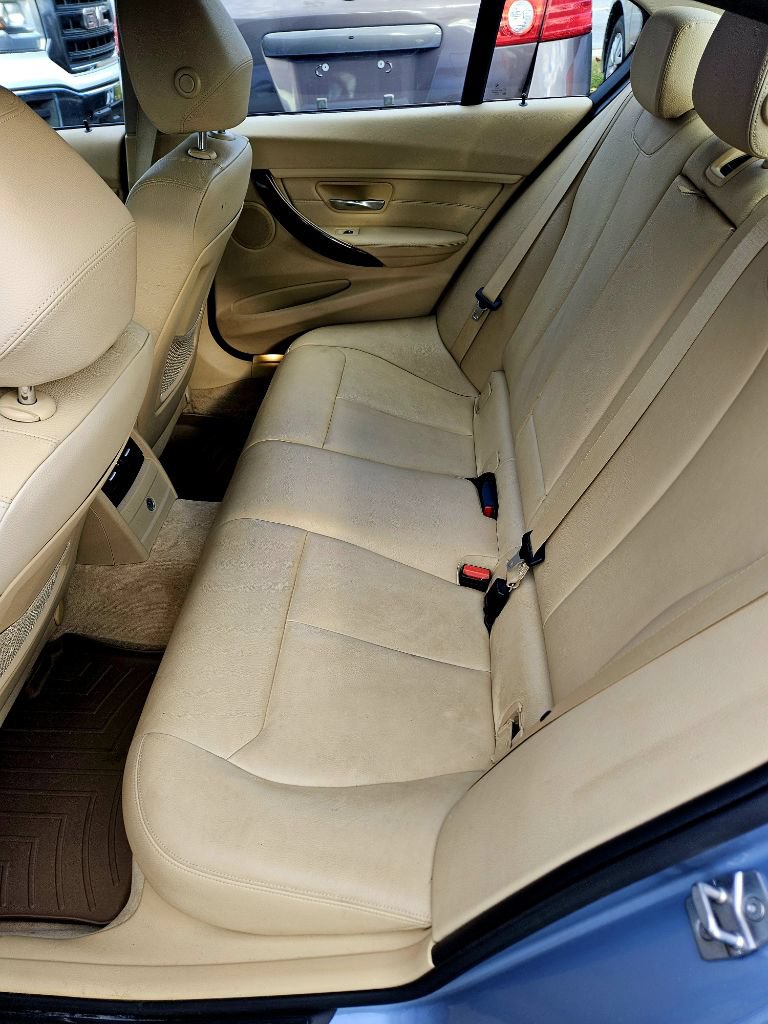 Used 2014 BMW 328i Sedan RWD image 3