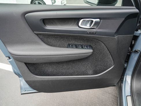 Used 2023 Volvo C40 P8 Recharge Plus AWD/4WD image 20