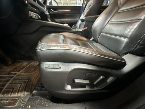 Used 2024 MAZDA CX-5 AWD 2.5 S w/ Preferred Package image 18