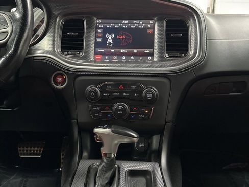 Used 2023 Dodge Charger SRT Hellcat w/ Harman/Kardon Audio Group image 25