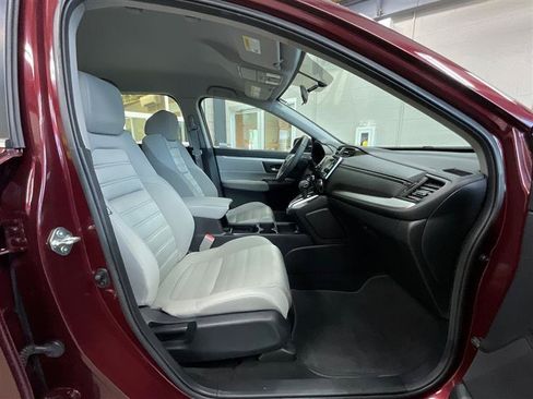 Used 2018 Honda CR-V LX image 25