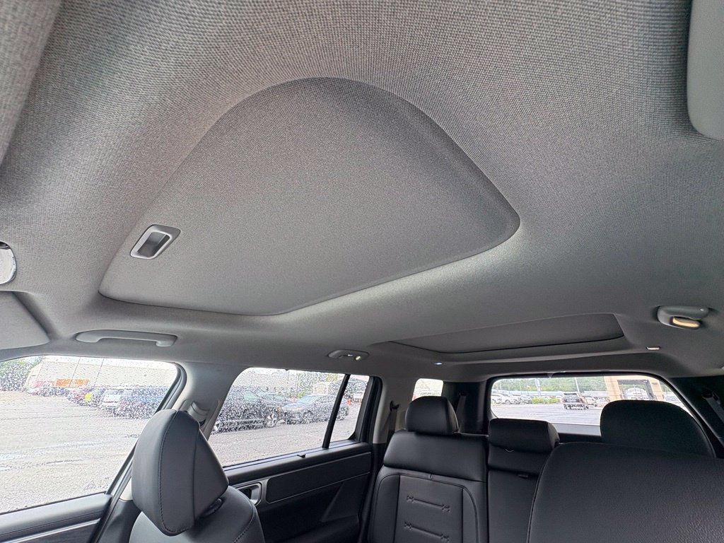 New 2027 Hyundai Santa Fe Limited FWD image 19