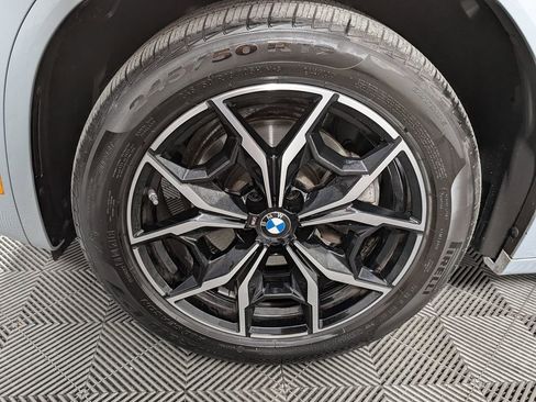 Certified 2023 BMW X3 xDrive30i w/ M Sport Package image 47