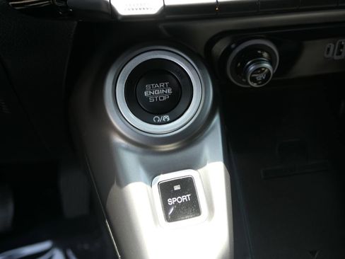 Used 2024 Dodge Hornet R/T Plus image 19