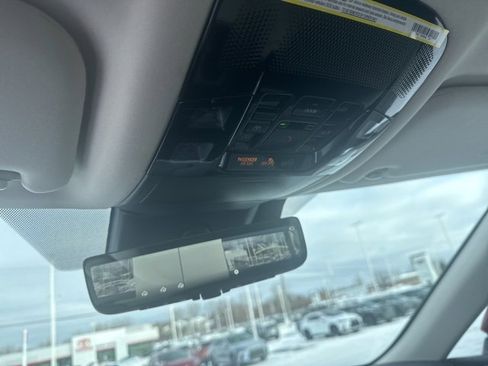 New 2026 Lexus RX 350 350 Luxury w/ Convenience Package image 28