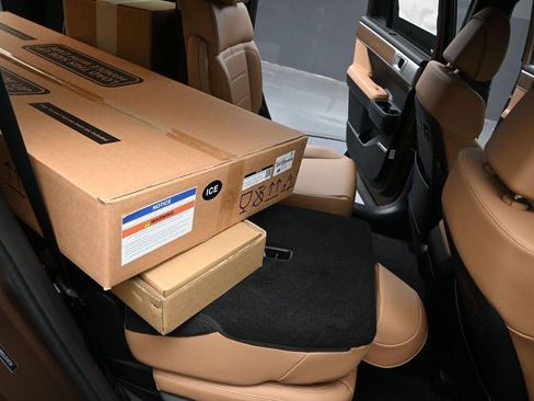 New 2026 Hyundai Santa Fe Limited image 24