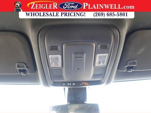 Used 2022 Chevrolet Tahoe 4WD image 26