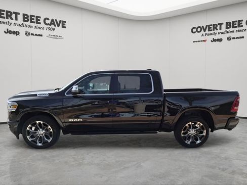 Used 2023 RAM 1500 Limited image 5