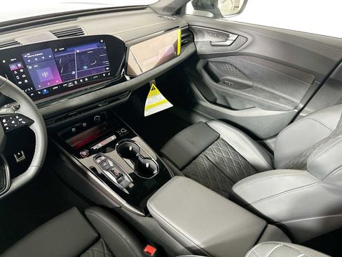 New 2025 Audi S5 Prestige image 21