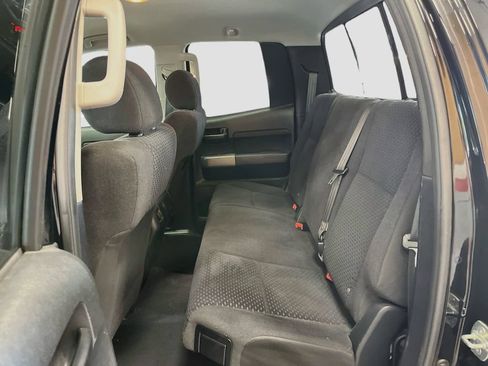 Used 2012 Toyota Tundra 4x4 Double Cab w/ TRD Rock Warrior Pkg image 23