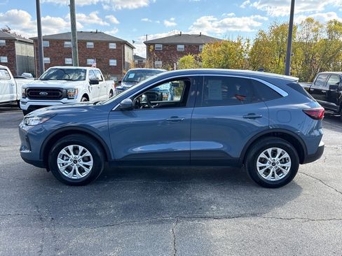 Used 2023 Ford Escape Active w/ Tech Pack #2 image 6