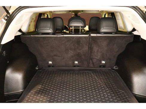 Used 2019 Jeep Compass Trailhawk w/ Leather Interior Group image 20