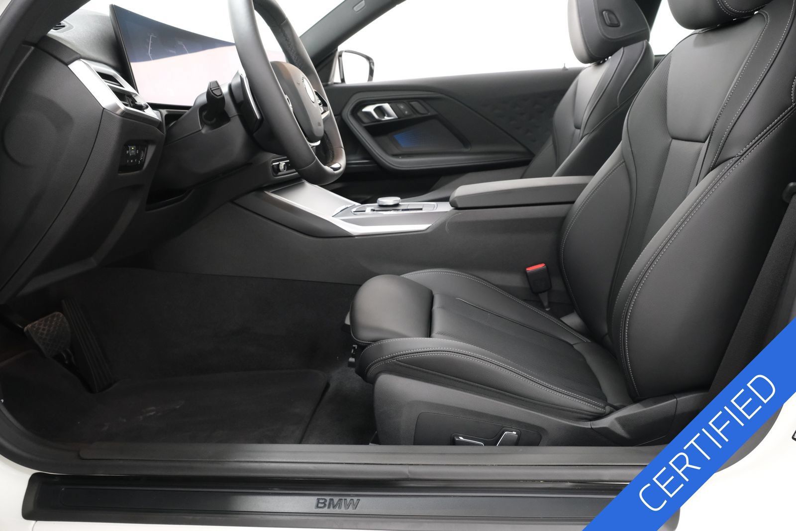Used 2025 BMW 230i xDrive Coupe w/ Premium Package AWD/4WD image 30