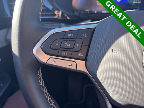 Used 2023 Volkswagen Taos S image 20