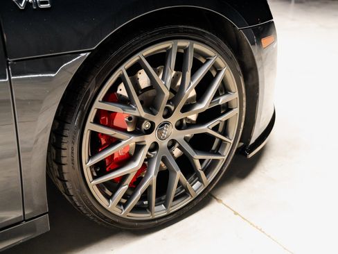 Used 2018 Audi R8 V10 image 29