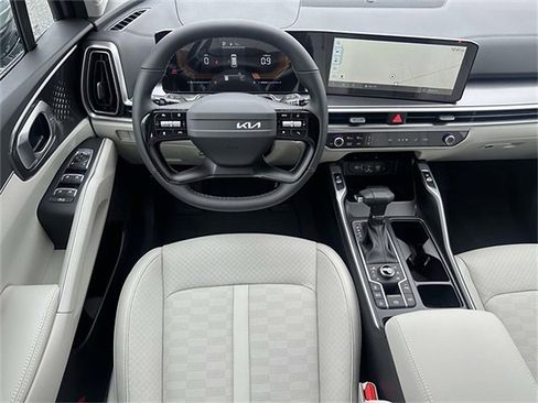 New 2026 Kia Sorento EX image 20