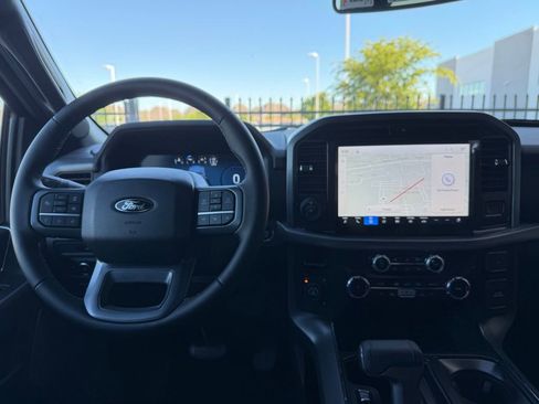 New 2026 Ford F150 XLT w/ Equipment Group 303A High image 49