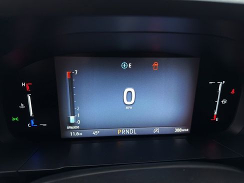 New 2025 Ford Maverick XLT w/ XLT Luxury Package image 21