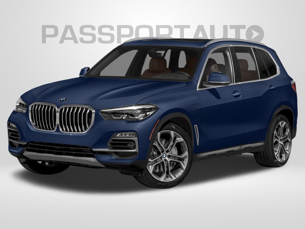 Used 2023 BMW X5 xDrive45e w/ Executive Package AWD/4WD image 1