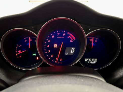 Used 2004 MAZDA RX-8 w/ MT Touring Pkg RWD image 24