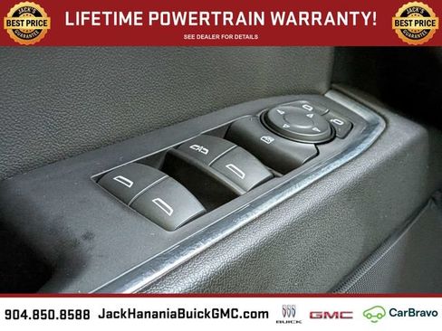 Used 2024 Chevrolet Silverado 1500 LT AWD/4WD image 29