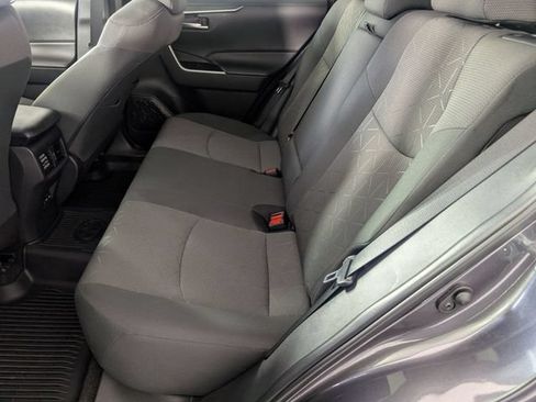 Used 2024 Toyota RAV4 XLE w/ Convenience Package FWD image 26
