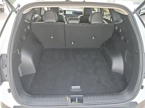 Certified 2025 Hyundai Tucson Limited image 35