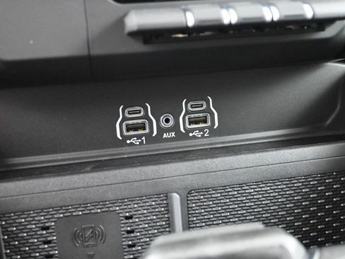 New 2026 RAM 1500 Lone Star image 9