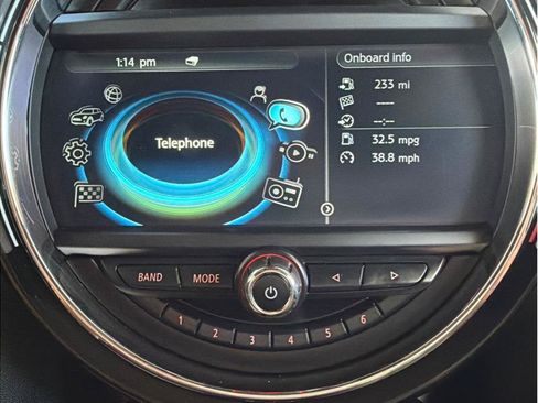 Used 2016 MINI Cooper John Cooper Works FWD image 21