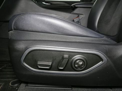Used 2023 Jeep Grand Cherokee Altitude AWD/4WD image 39