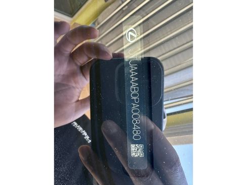 Used 2023 Lexus RZ 450e Premium image 42