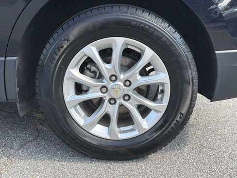Used 2020 Chevrolet Equinox LS w/ LS Convenience Package FWD image 19