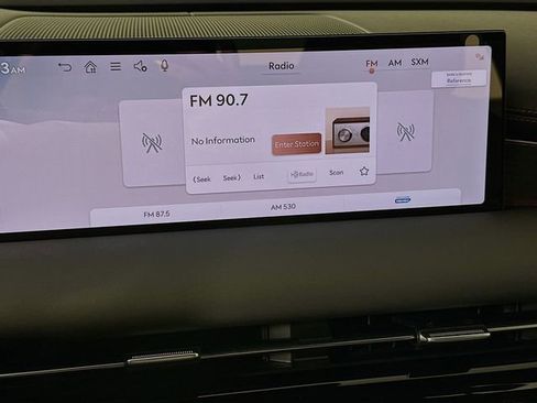 New 2026 Genesis G80 2.5T Sport Prestige image 11