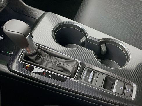 New 2026 Honda Civic Sport Touring image 16