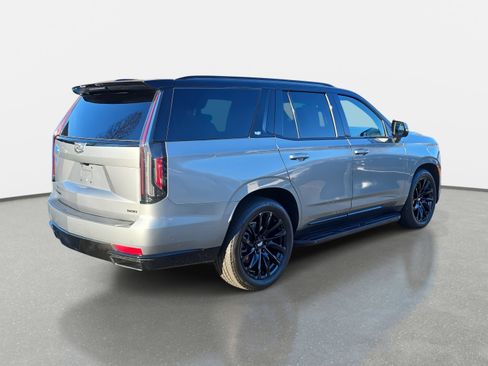 Used 2024 Cadillac Escalade Sport w/ LPO, ONYX Package image 3