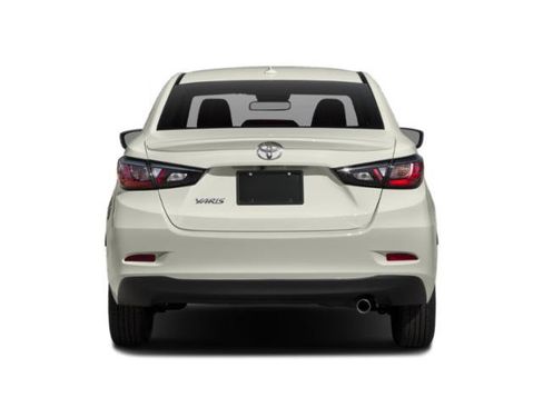 Used 2019 Toyota Yaris LE FWD image 5