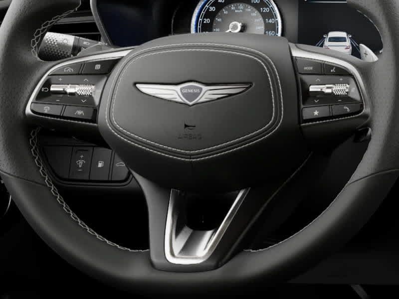 New 2026 Genesis G70 2.5T Prestige RWD image 20