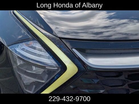 Used 2023 Kia Sportage SX FWD image 3
